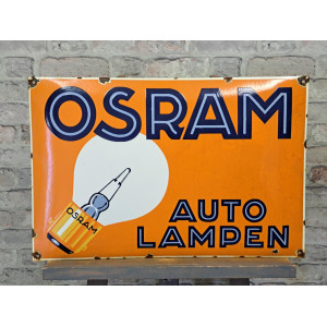 Osram No.1