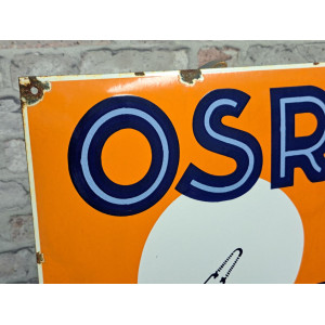 Osram No.1