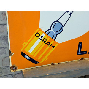 Osram No.1