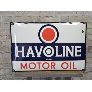 Havoline No.1