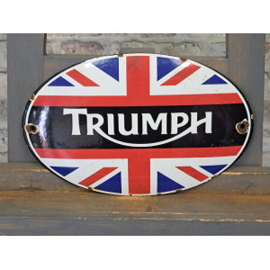 Triumph No.3