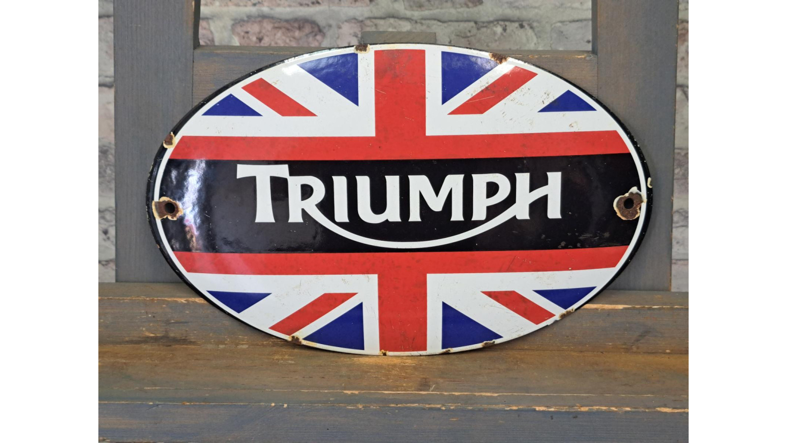 Triumph No.3