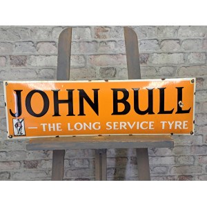 John Bull No.1