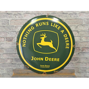 John Deere No.5