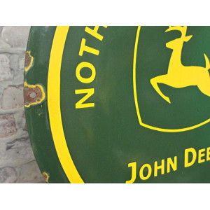 John Deere No.5