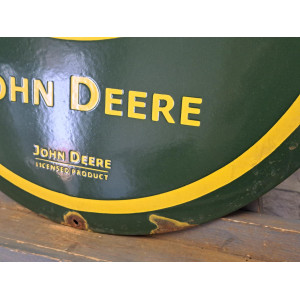 John Deere No.5