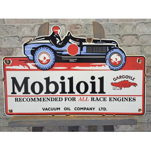 Mobiloil No.4