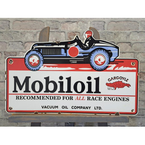 Mobiloil No.12