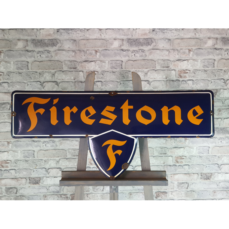 firestone 1