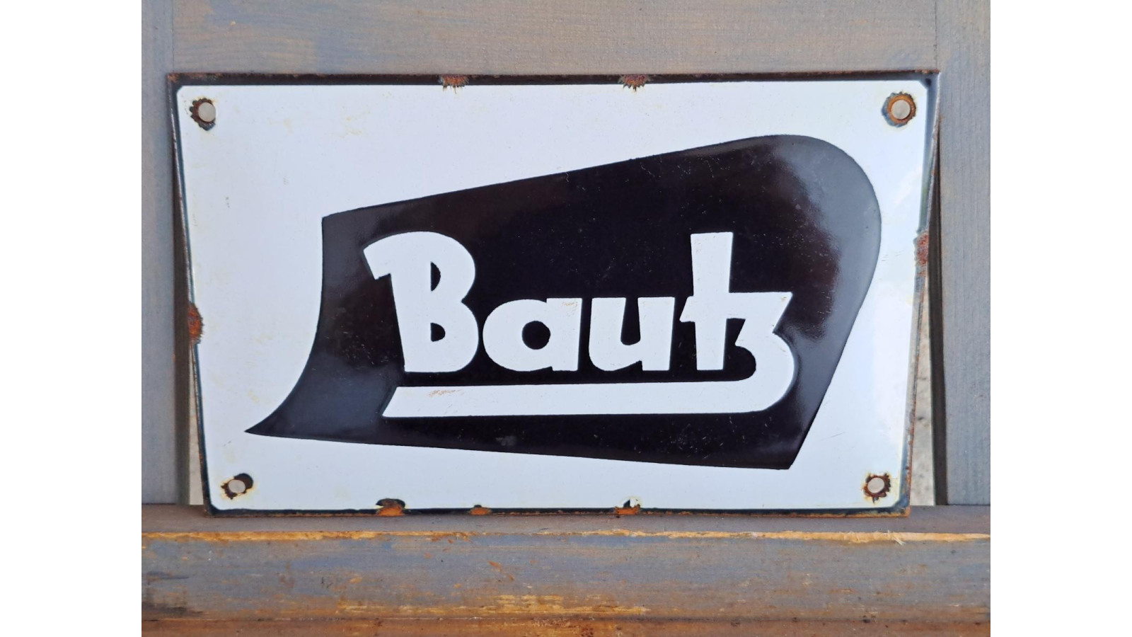 Bautz