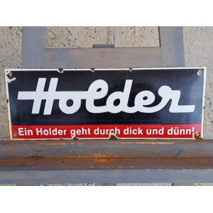 Holder