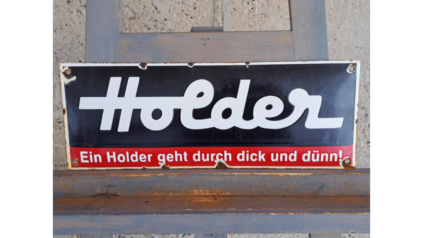 Holder