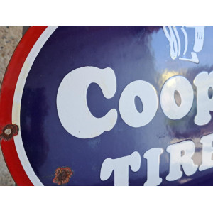 Cooper Tires