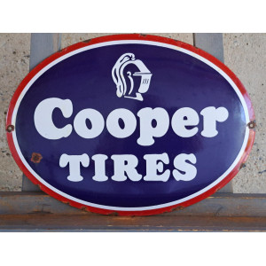 Cooper Tires