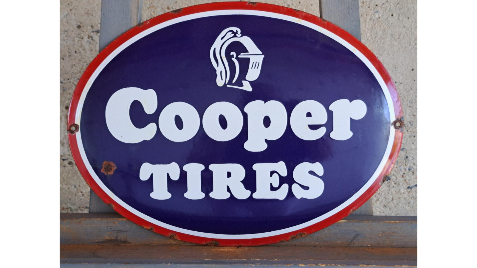 Cooper Tires