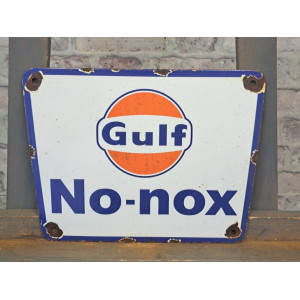 Gulf No.10