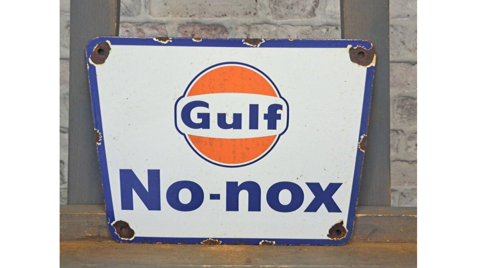 Gulf No.10