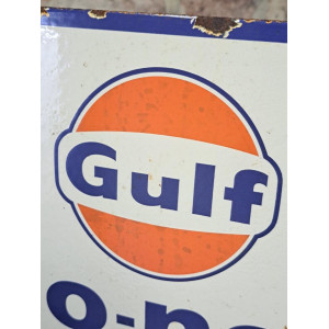 Gulf No.10