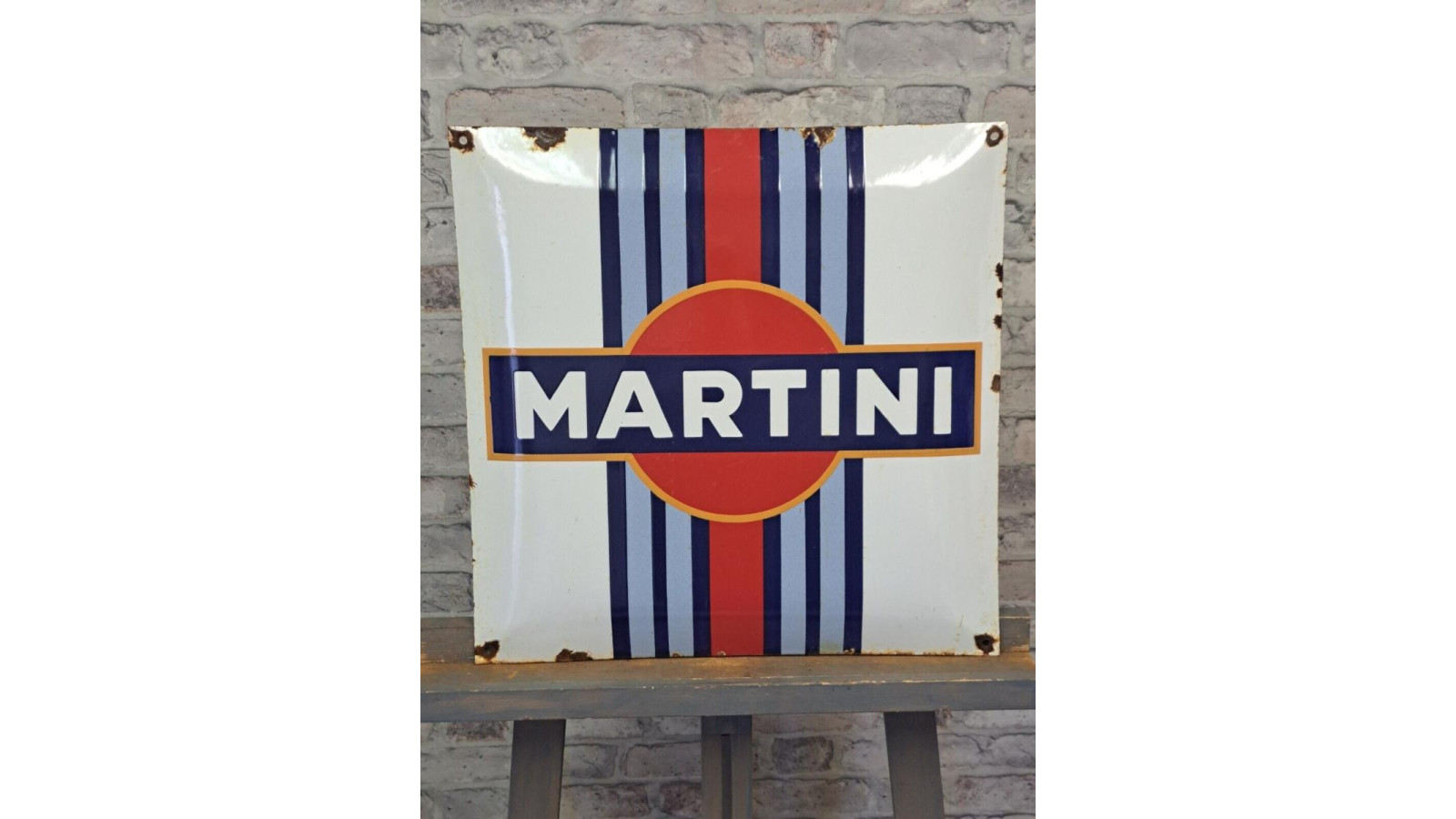 Martini No.1