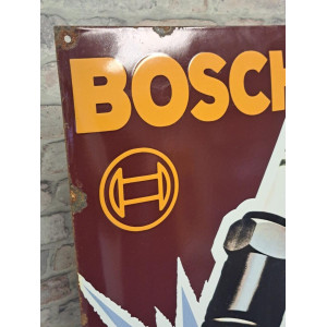 Bosch No.1