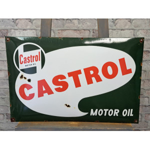 Castrol No.4