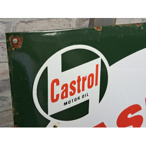 Castrol No.4