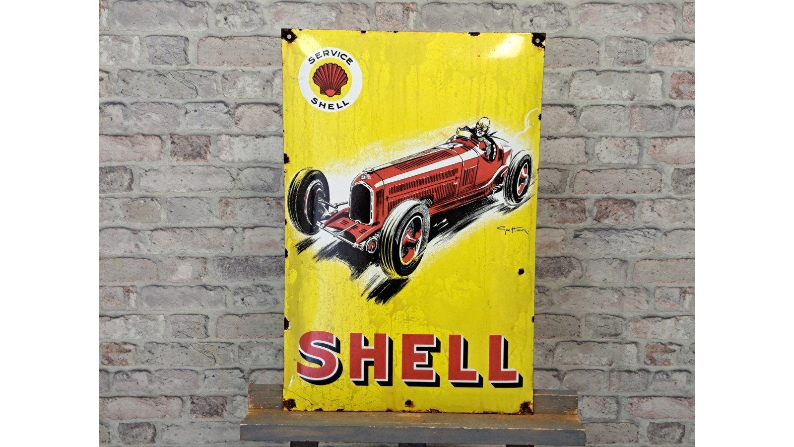 Shell No.41