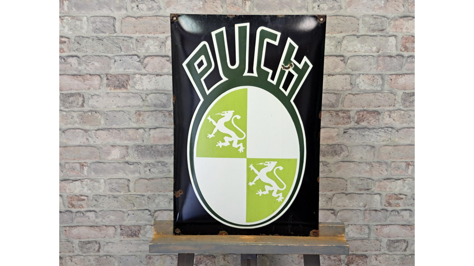 Puch No.5