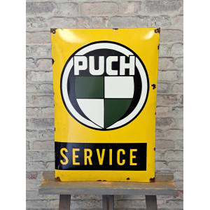 Puch No.4