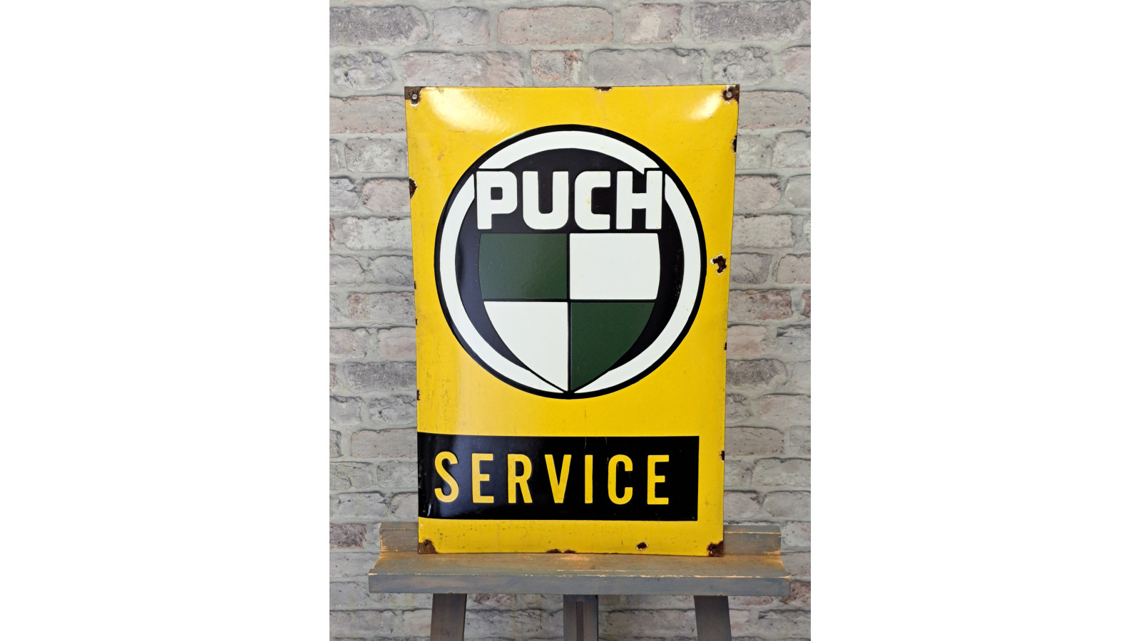 Puch No.4