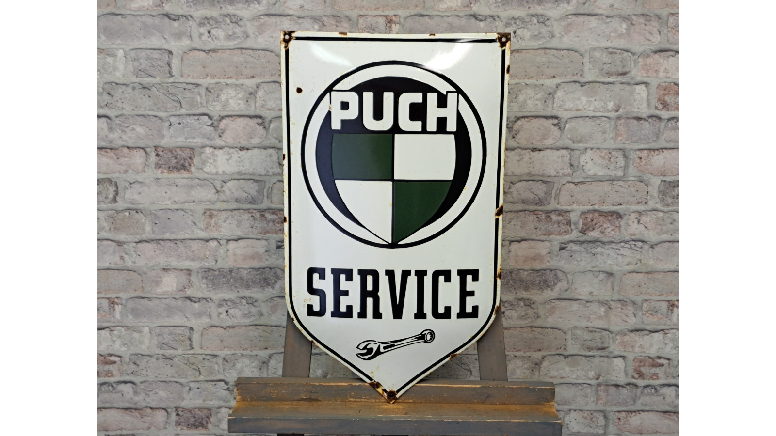 Puch No.6