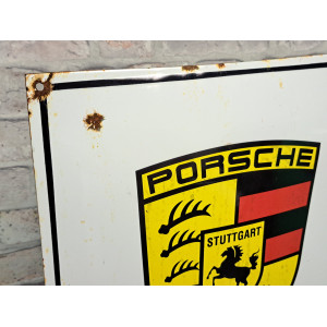 Porsche No.12