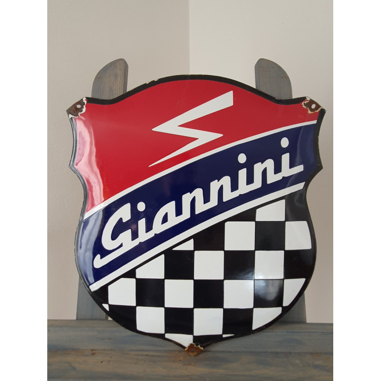 giannini 1