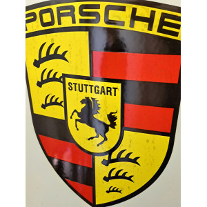 Porsche No.12