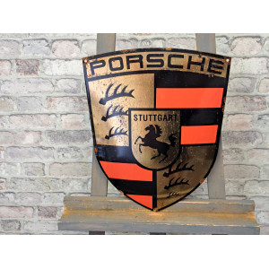 Porsche No.6