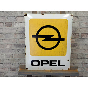 Opel No.6