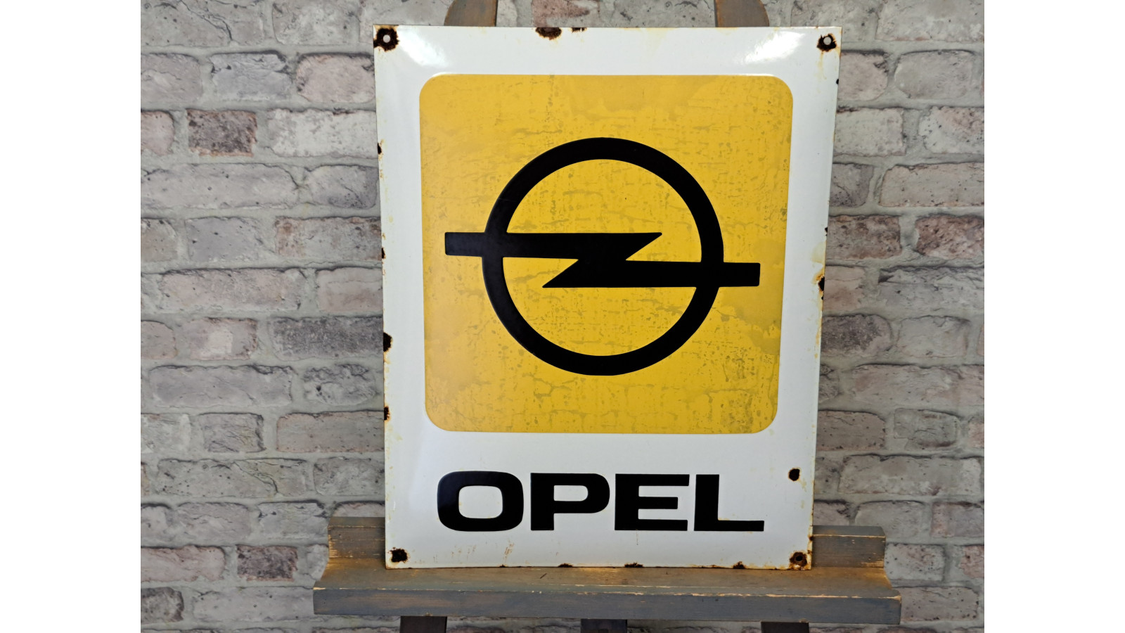 Opel No.6