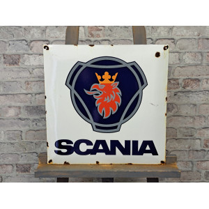 Scania No.1