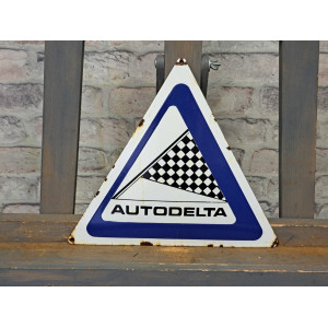 Autodelta No.1