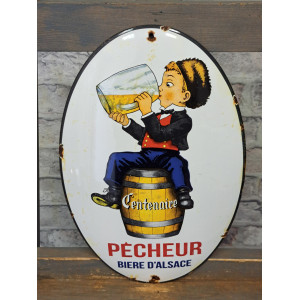 Pécheur Biere