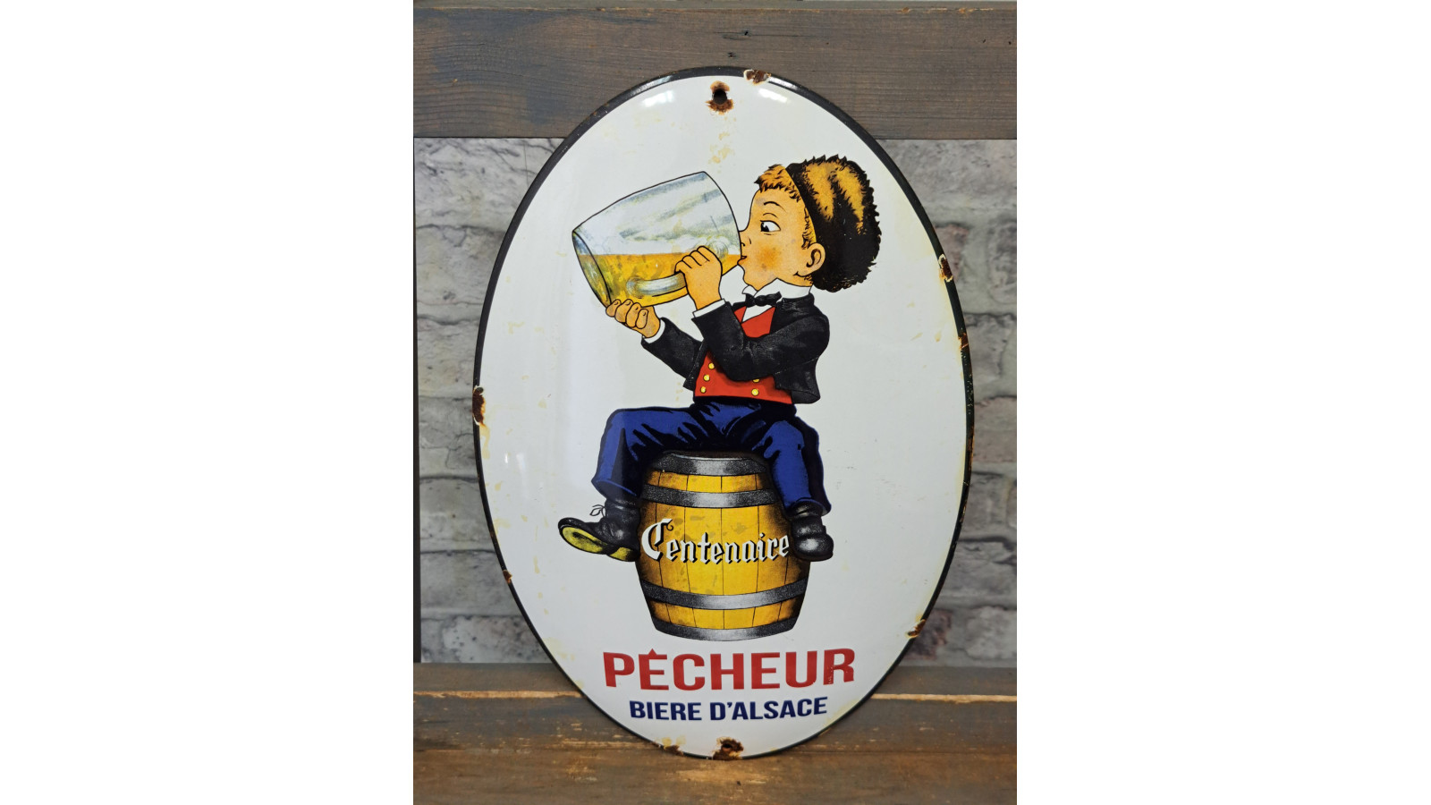 Pécheur Biere