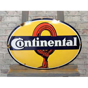 Continental No.1