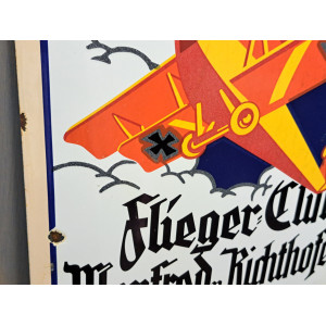 Flieger Club No.1