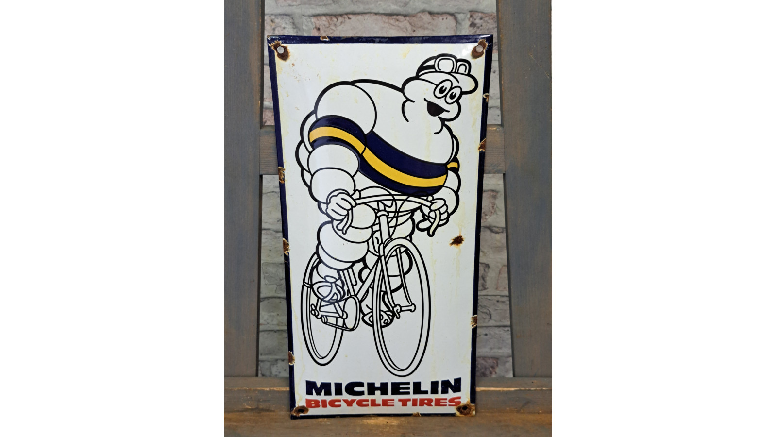 Michelin No.23