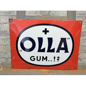 Olla Gum