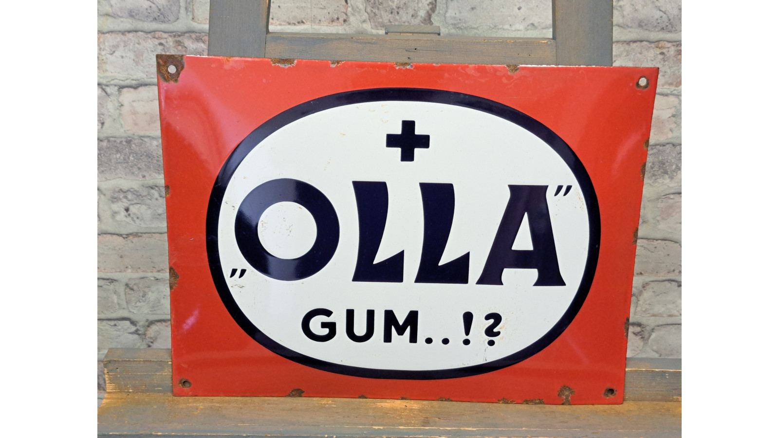 Olla Gum