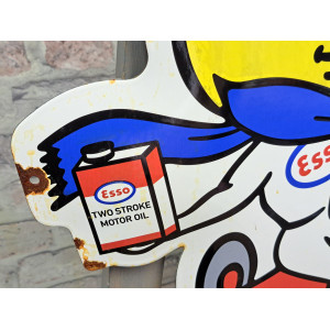 Esso No.9