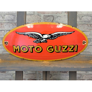 Moto Guzzi No.2