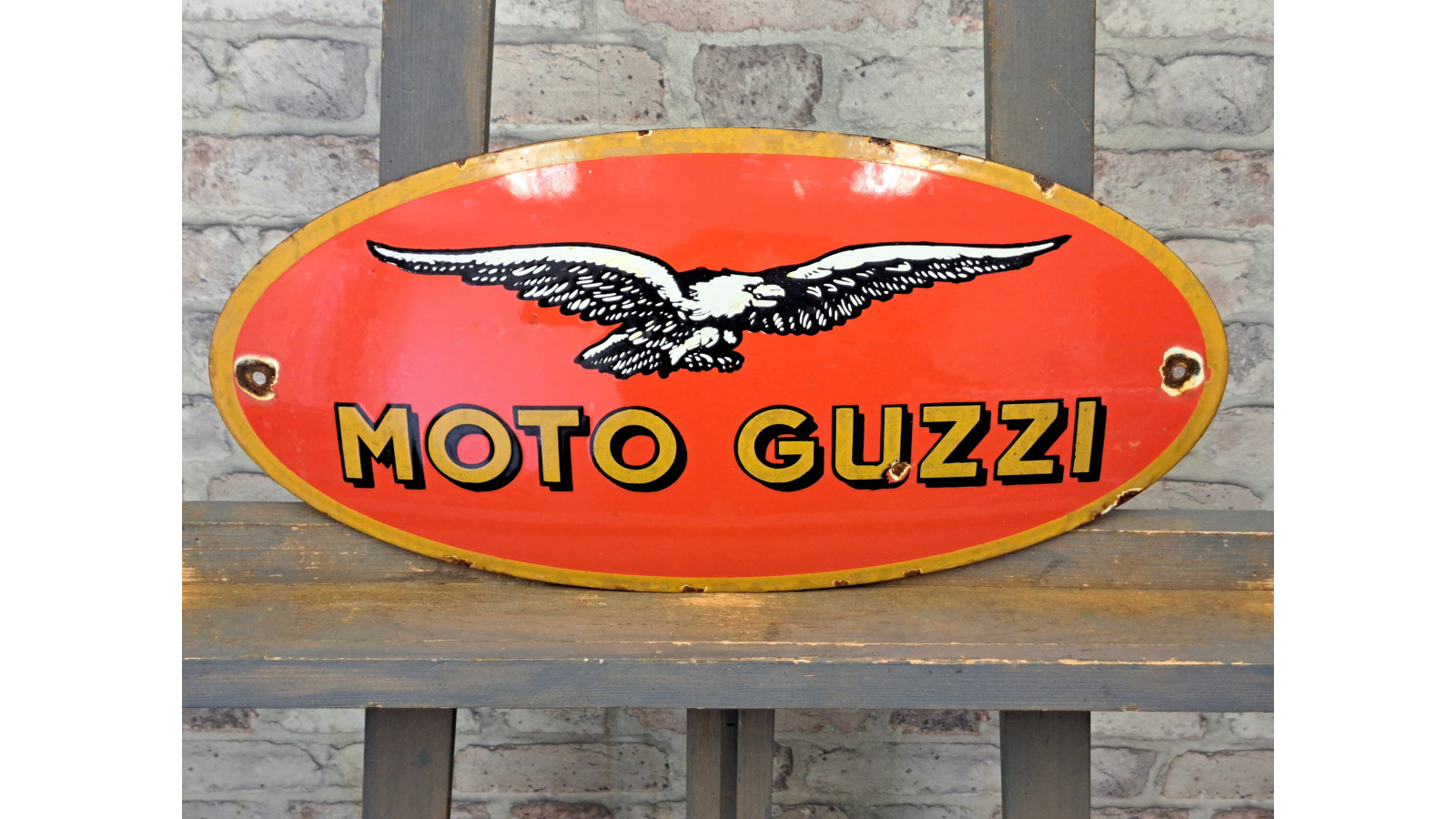 Moto Guzzi No.2