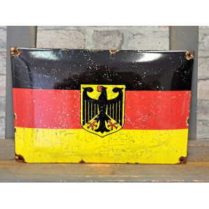 German Emblem